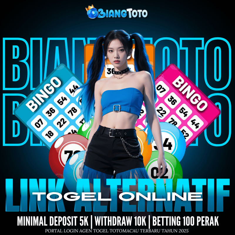BIANGTOTO